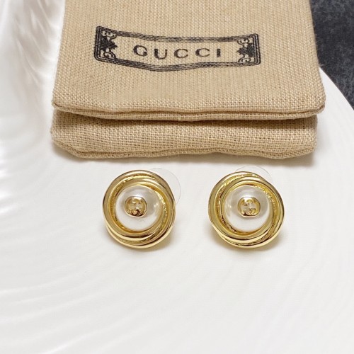 Gucci Luxury Womens Earrings