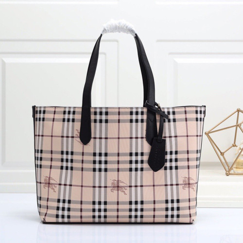 Burberry Womens Bag Tote Bag