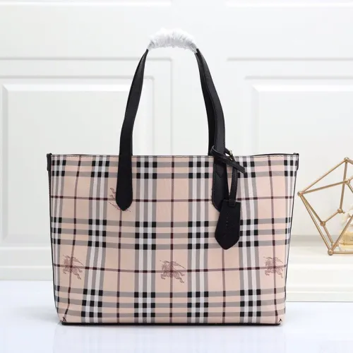 Burberry Womens Bag Tote Bag