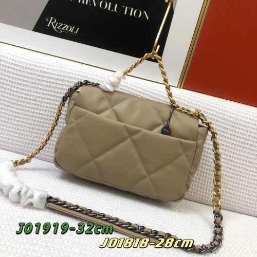 Chanel Womens Bags Crossbody Bag Classic CF Luxury Brand with Original Box