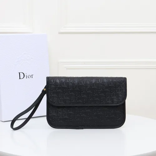 Dior Womens Bags Pouch