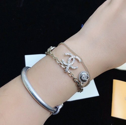 Chanel Luxury Womens Bracelet