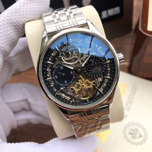 Patek Philppe Watch Luxury Brand Design Fashion Type with Original Box
