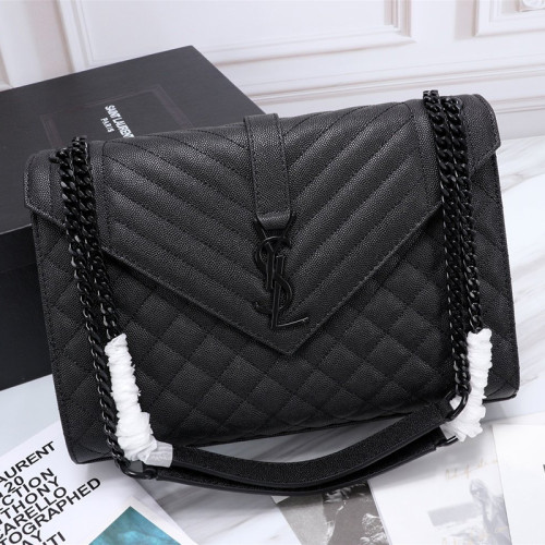 Saint Laurent YSL Womens Bag Designer Luxury Brand Women Shoulder Messenger Bags with Original Box Messenger Bags