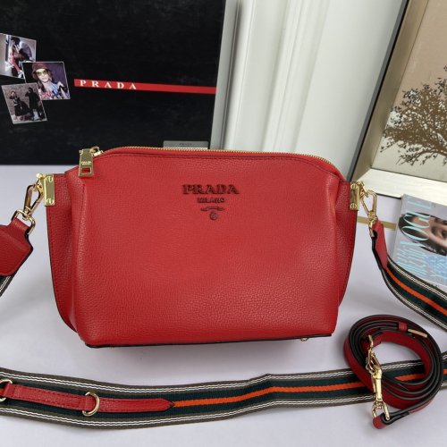 Prada Womens Bag