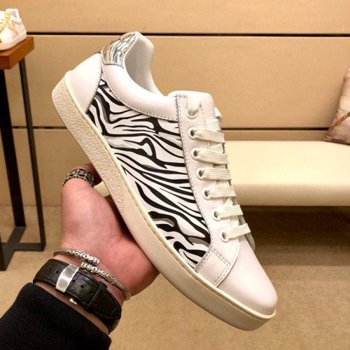Gucci Womens Shoes Fashion Sneakers Lace-Up Luxury Brand Women's Ace Embroidered Sneaker with Original Box