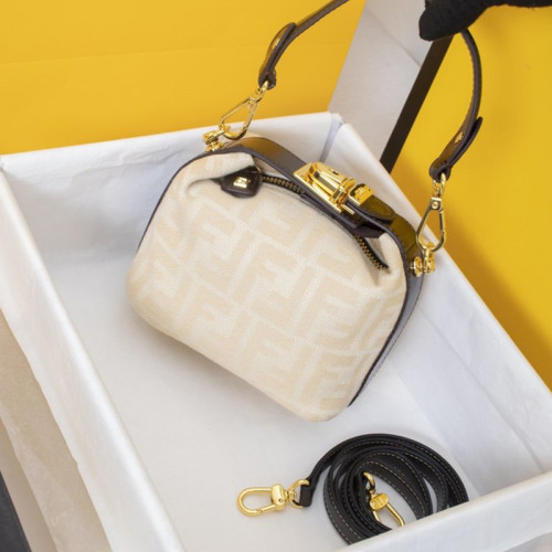 Fendi Womens Bag Crossbody Bag