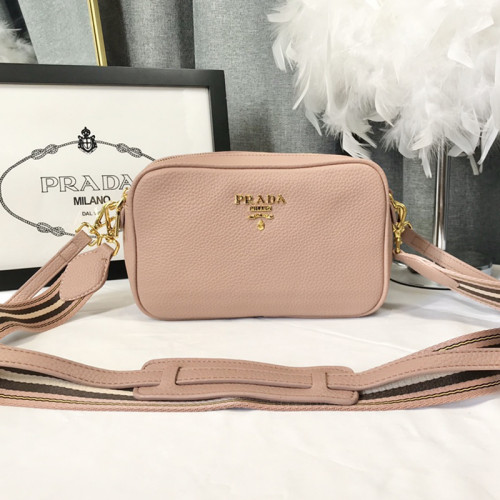 Prada Womens Bags Messenger Bag Crossbody Design Luxury Brand Shoulder Bags with Original Box