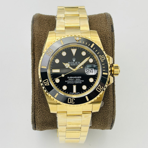 Rolex Watch Luxury Brand Design Fashion Type with Original Box and Certificate Rolex Watches Oyster Perpetual Submariner