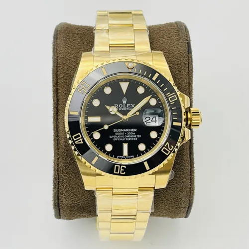Rolex Watch Luxury Brand Design Fashion Type with Original Box and Certificate Rolex Watches Oyster Perpetual Submariner
