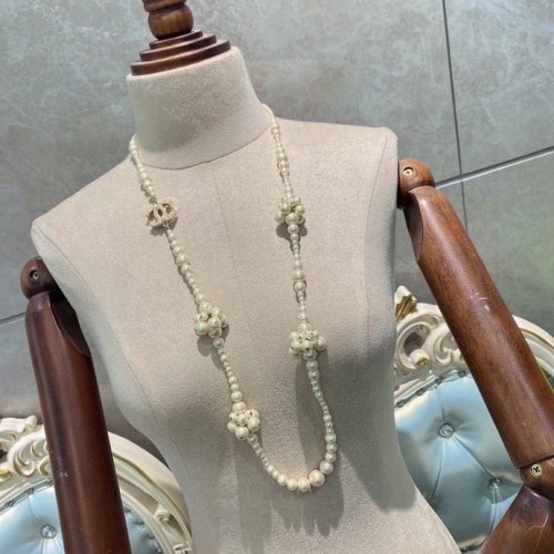 Chanel Luxury Womens Necklace