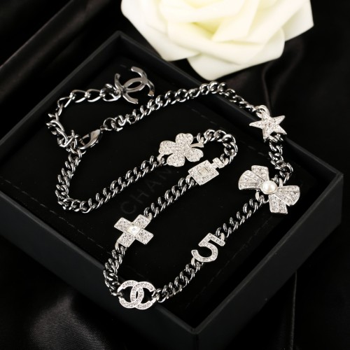 Chanel Luxury Womens Necklace