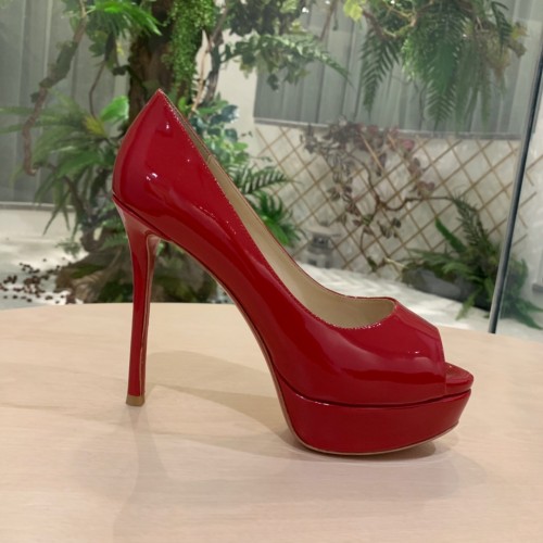 Christian Louboutin Women Shoes Pumps Luxury Brand Red Bottom Design with Original Box