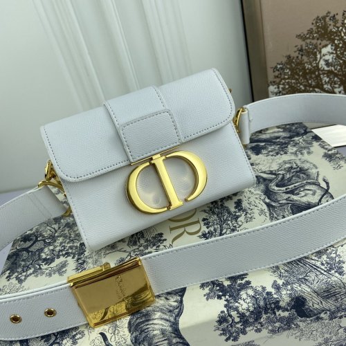 Dior Womens Bag 30 MONTAIGNE BOX BAG