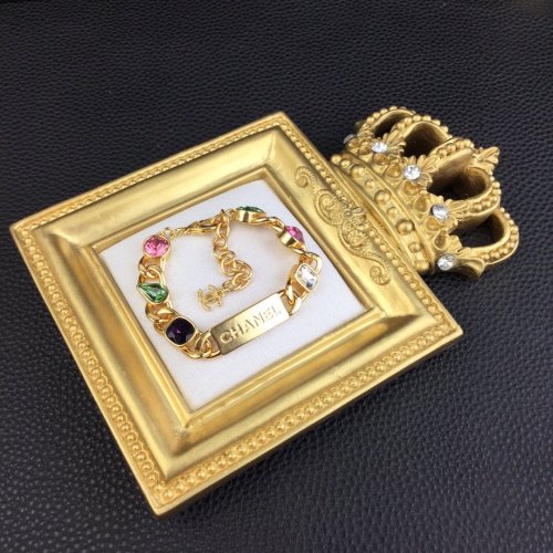 Chanel Luxury Womens Bracelet