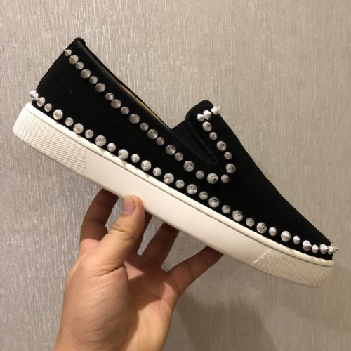 Christian Louboutin Men Womens Shoes Luxury Brand