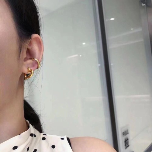 Celine Luxury Womens Earrings