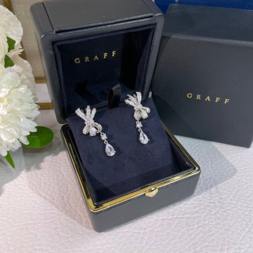 Graff Luxury Womens Earrings