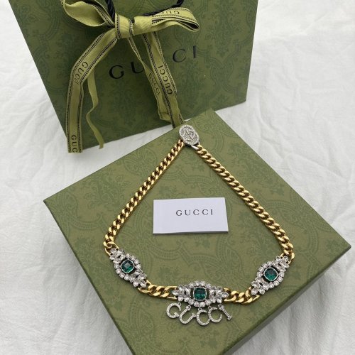 Gucci Luxury Womens Necklace