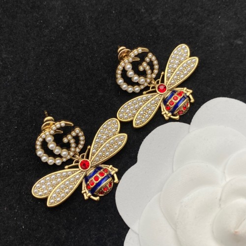Gucci Luxury Womens Earrings