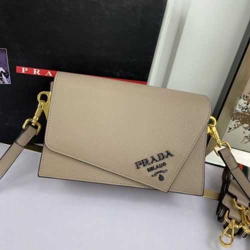 Prada Womens Bag