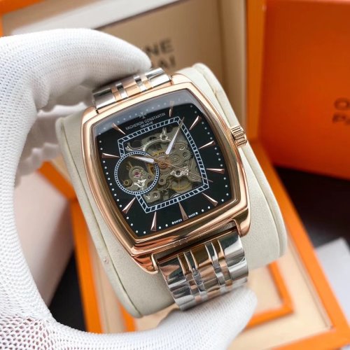 Jaeger Lecoultre Watch Luxury Brand Design Fashion Type with Original Box
