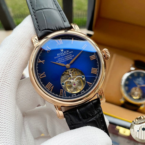 Rolex Watch Luxury Brand Design Fashion Type with Original Box and Certificate Rolex Watches
