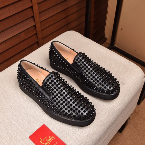 Christian Louboutin Men Womens Shoes Luxury Brand