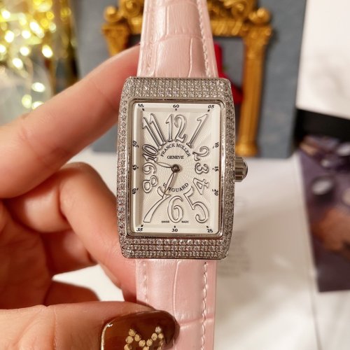 Franck Muller Mens Watch036