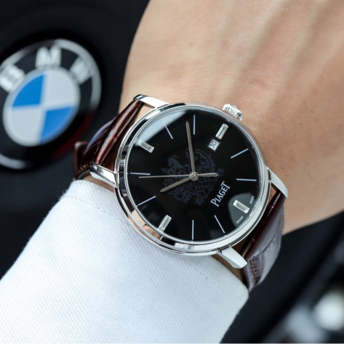 Piaget Watch Luxury Brand Design Fashion Type with Original Box
