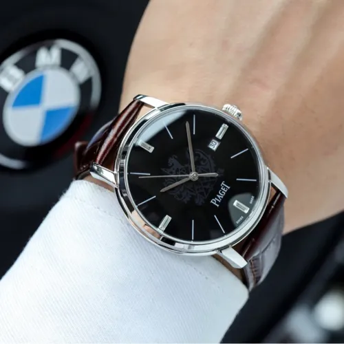 Piaget Watch Luxury Brand Design Fashion Type with Original Box