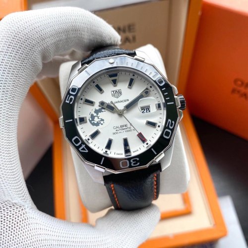 TAG Heuer Watch Luxury Brand Design Fashion Type with Original Box