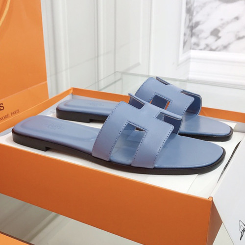 Hermes Womens Shoes Extra Slippers Sandals Casual Fashion Sandals Luxury Brand with Original Box