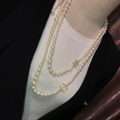 Chanel Luxury Womens Necklace
