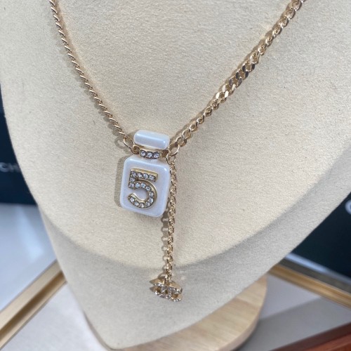Chanel Luxury Womens Necklace