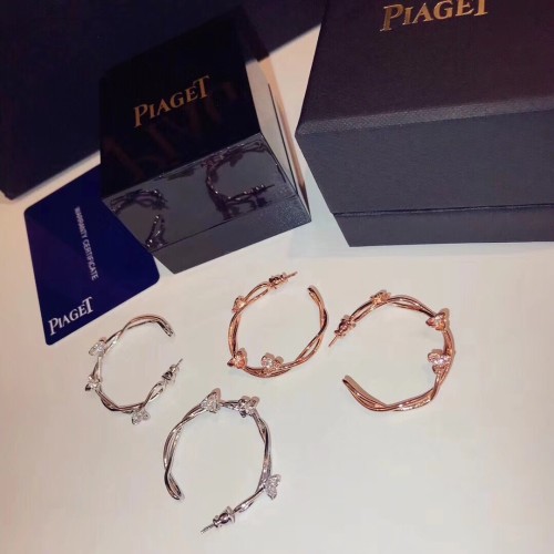 Piaget Luxury Womens Earrings