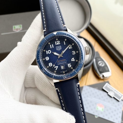 TAG Heuer Watch Luxury Brand Design Fashion Type with Original Box