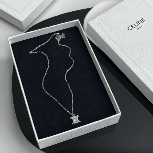 Celine Luxury Womens Necklace