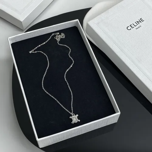 Celine Luxury Womens Necklace