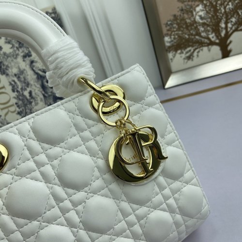 Dior Womens Bag Lady Dior Bag