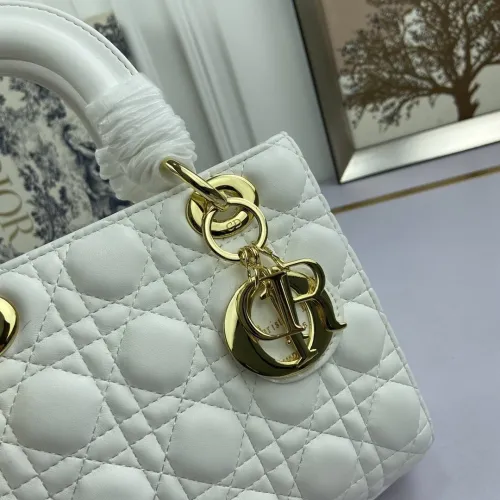 Dior Womens Bag Lady Dior Bag