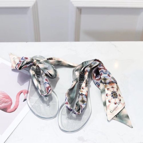 Dior Womens Shoes Sandal