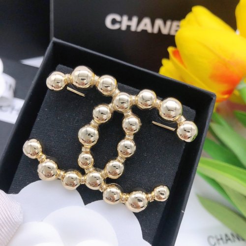 Chanel Luxury Womens Brooche XXZ0151