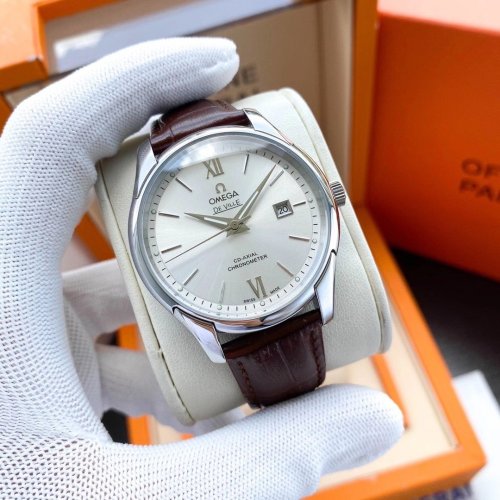 Omega Watch358
