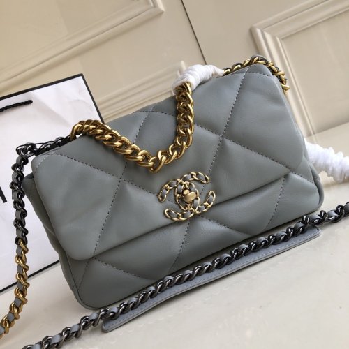 Chanel Womens Bags Crossbody Bag Classic CF Luxury Brand with Original Box