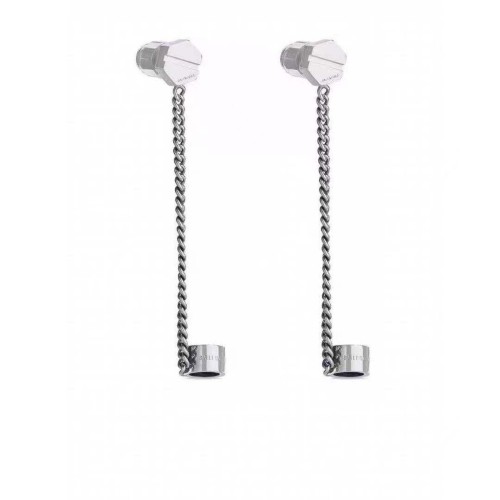 Balenciaga Womens Luxury Earrings