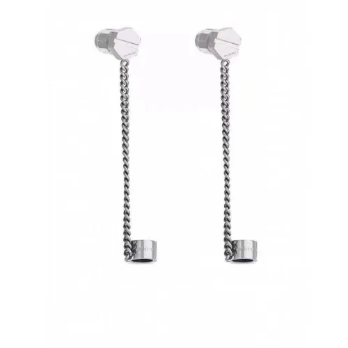 Balenciaga Womens Luxury Earrings