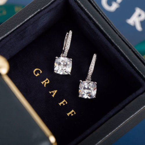 Graff Luxury Womens Earrings AA685