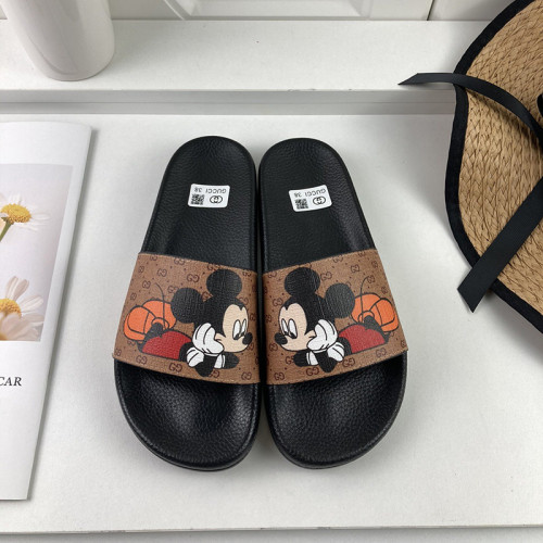 Gucci Men Womens Shoes Fashion Sandals