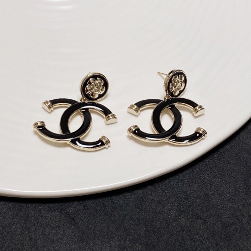 Chanel Luxury Womens Earrings